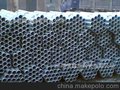 生产销售后壁镀锌管/薄壁镀锌管/规格齐全