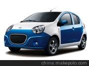 林芝吉利熊貓2011款電動(dòng)汽車(chē)圖片