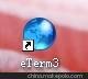 eterm黑屏系統出租行pid軟件圖片
