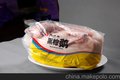 唐顺兴鲜禽批发“黑棕鹅”