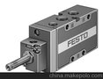 费斯托FESTO/MFH-5-1/4-BFESTO--MFH电磁阀