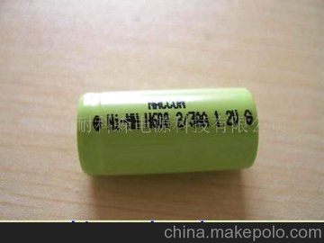 NI-MH H600MAH늳