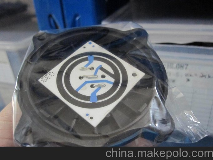 傳感器電阻片圖片