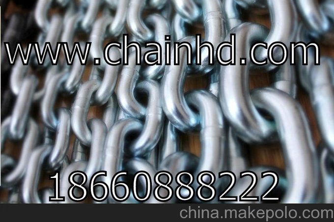 山東供應恒達鏈條G80級起重鏈條丨G80級起重鏈條廠(chǎng)家丨起重鏈條價(jià)格丨起重鏈條品牌圖片