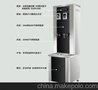 热推式刷卡开水器（双龙头）