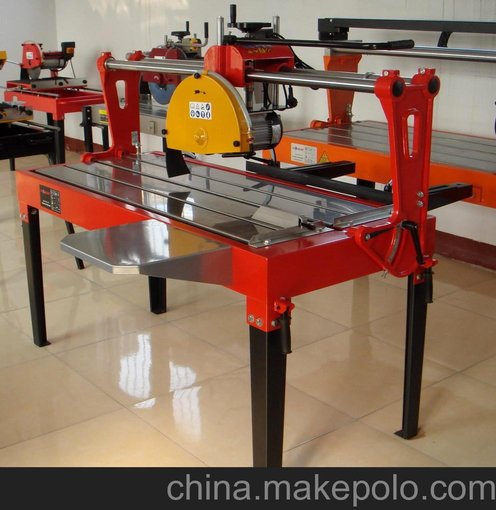 批發(fā)供應(yīng)石材機(jī)械行業(yè)專(zhuān)用DPS160L型工地切割機(jī) 正宗行貨圖片