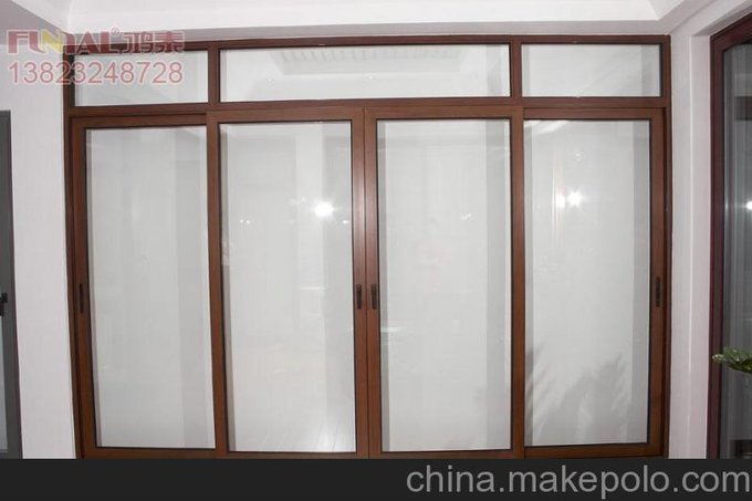 深圳高檔鋁合金門窗_中高端鋁門窗圖片