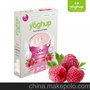 供应优普yoghup经典覆盆子口味酸奶粉
