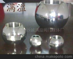 供應不銹鋼球(用于球閥)(圖)圖片
