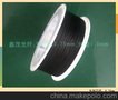 本厂产直销通信光缆光纤,塑料光缆，东丽光纤芯0.75mm,外径1.0mm