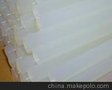 白色热熔胶条 白色热熔胶粒