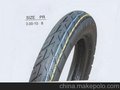 供应真空摩托车外胎300-10（多种花纹）库存发货快