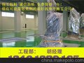 春回大地新气象，厂房地面换新颜 高邮环氧地坪漆新价格20