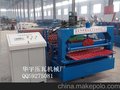 供应华宇850水波纹压瓦机电机动力3kw质量好