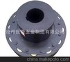 厂家供应ML型梅花形弹性联轴器 橡胶联轴器