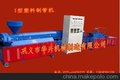 新出售塑料制管机/软硬管机