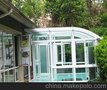南宁阳光房设计 2013新款阳光房F8