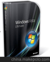 供应外贸软件、微软软件、Windows Vista   Ultimate