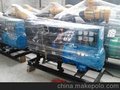 山东潍柴发电机组 潍坊发电机组 30KW K4100D