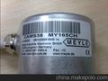 MEYLE编码器GHM406593R/1-2500
