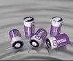 锂锰电池--CR123ASL (3V 1500mah) 锂电池