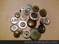 供应 金属 纽扣