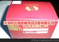 SAMICK直线轴承 LMES12 OP 直线轴承 LMES10 韩国三益精工