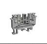 斯帕克 SPKJ1-4/2*2 双进双出接线端子 UDK4