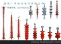 生产FXBW4-35/70复合悬式棒形绝缘子的型号