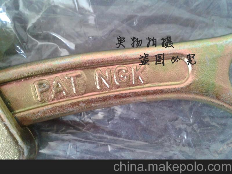 NGK卡線器萬能2000CL多功能卡線器進口卡線器拉線器緊線器