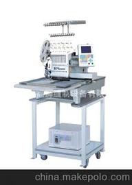 SW901-CS ^CC(j) Single Head Embroidery Machine