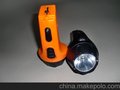 高亮度LED手电筒 HY-948