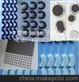 喇叭背胶防尘网EVA垫圈