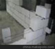 西安涇渭加氣砌塊墻材圖片
