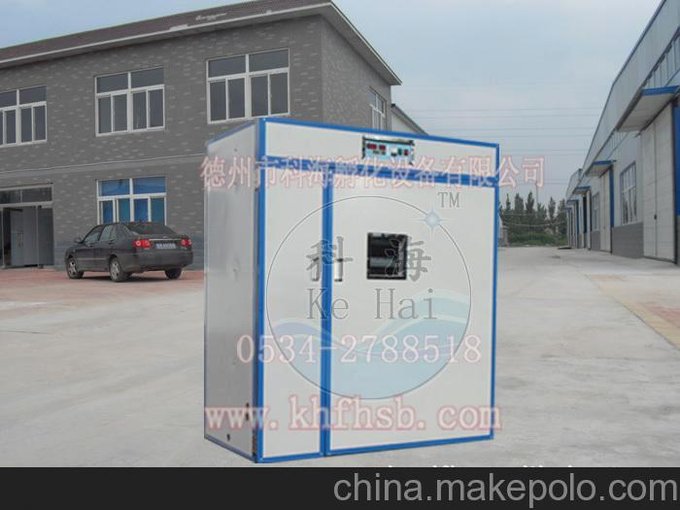 供應微電腦全自動孵化機/全自動孵化設備圖片