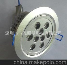 LED9W컨,LEDҵչ,ƹ