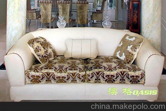 供應(yīng)澳格czy002貴妃椅是女人的專屬家具圖片