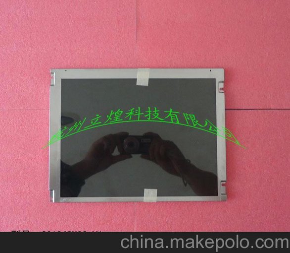 供應(yīng) G104SN02 V1 友達(dá)auo10.4寸CCFL背光LCD液晶屏圖片