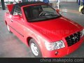 时尚靓丽型电动汽车（EEC）