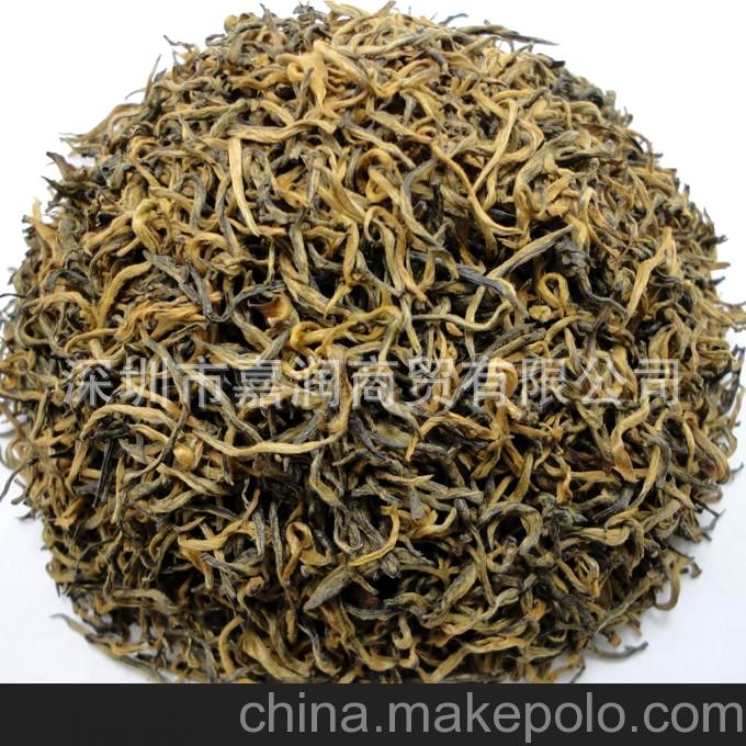 武夷山小種紅茶 金駿眉 桐木關(guān)正山小種 福建特產(chǎn)