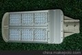 厂家直销大功率LED路灯外壳 大功率120WLED路灯灯头 价格实惠