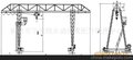 专业供应MH型起重机 各种型号规格