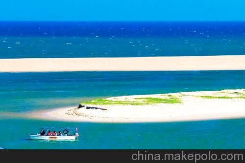 海南游 享受海邊美景 康輝旅行優(yōu)惠大促銷圖片