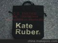 ,kate Ruber手提袋 購(gòu)物袋，禮品袋，防水袋，環(huán)保袋，無紡布袋