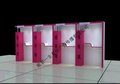 供应南京精致展柜外租 南京珠宝展柜租凭