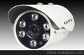 供应佛克特FT-P8350N高清网络摄像机