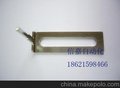 供应scardeJT1403石英加热管夹具