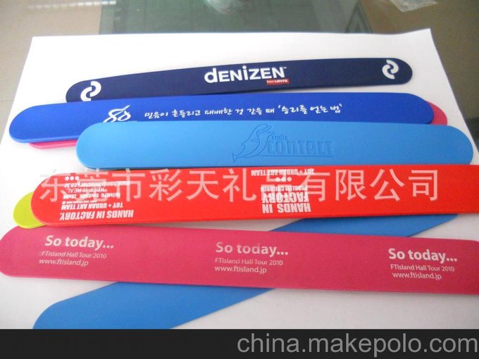 正品 兒童防蚊驅(qū)蚊手環(huán) 啪啪圈硅膠手環(huán) 硅膠啪啪圈 啪啪圈圖片
