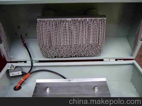 電線(xiàn)電纜工頻火花試驗機電極珠鏈組圖片