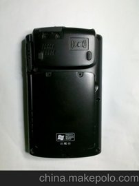 供應RFID/BARCODE 3.2寸手持機